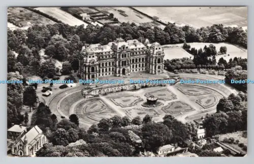 R804119 Barnard Castle The Bowes Museum and Park Philipson Newcastle RP