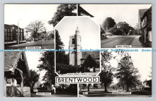 R804123 Brentwood Great Warley Ingrave Road RP Multi View