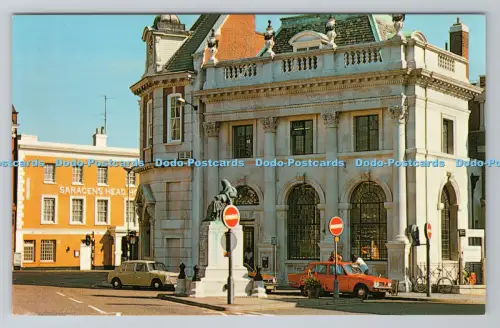 R804127 Chelmsford Tindal Square Photo Precision Colourmaster International