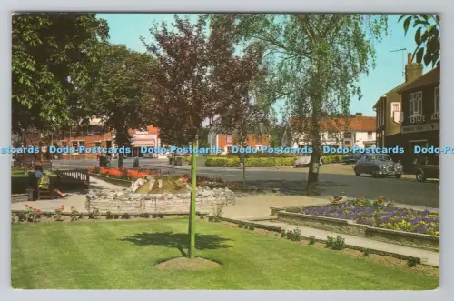 R804131 Brightlingsea Victoria Place Photo Precision Colourmaster International