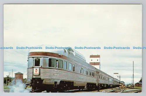 R804145 Canadian Pacific Railway Dominion Mary Jayne Railroad Specialities Alleg