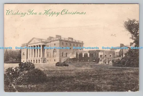 R804171 Thorndon Hall F Frith Reigate No 50227