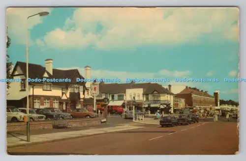 R804334 Greenford Greenford Road Printed in Great Britain