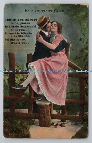 R804459 Hold Me Tight Charlie M and L National Series Bassano PM West Brompton 1