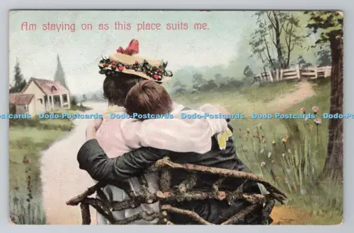 R804461 Ich bleibe weiter, wie dieser Ort mir passt The London View Malthouse