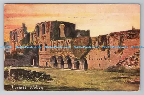 R804480 Furniss Abbey S Hildesheimer London Manchester No 5301