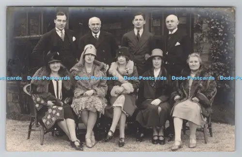 R804482 Personengruppe W V Garner T I C