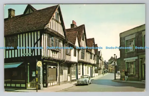 R804379 Ipswich Silent Street Printed in Great Britain