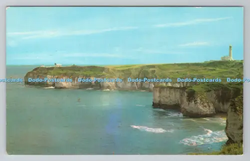 R804804 Flamborough Head. Fotopräzision. St. Ives. Huntingdon. Colourmaster In