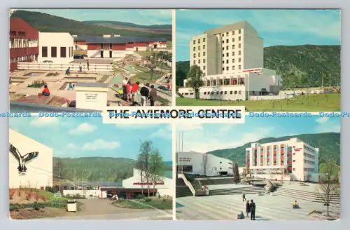 R804847 The Aviemore Centre. Fotopräzision. St. Ives. Huntingdon. Colourmaster