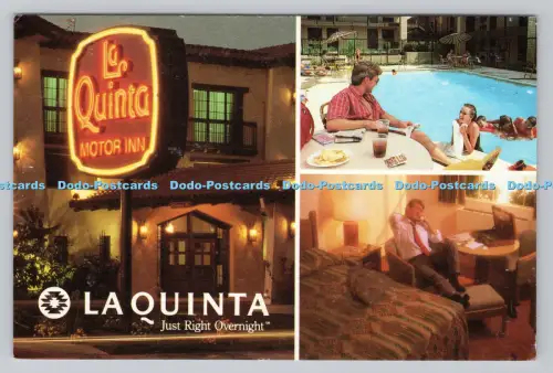 R810286 La Quinta. Motor Inn. Multi View