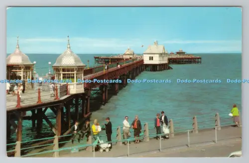 R806505 Margate. Der Pier. Gedruckt in Großbritannien