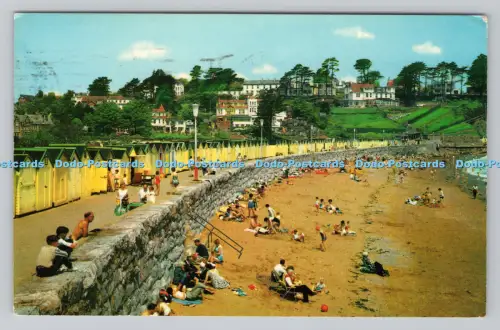 R810330 Goodrington. The Sands. Fotopräzision. St. Ives. Huntingdon. Colourmas