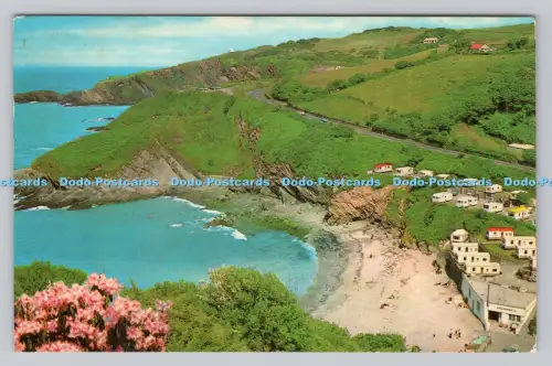 R810366 Ilfracombe. Hele Beach. Fotopräzision. St. Ives. Huntingdon. Colourmas