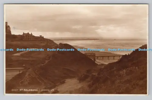 R810368 bei Saltburn. Richter. 6467. 1953