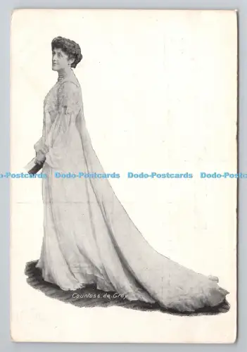 R806597 Countess de Grey. Smart Novels Serie