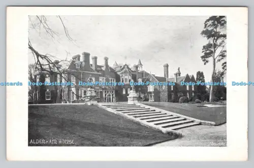 R808346 Alderham House. Downer