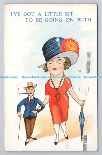 R806623 Ich habe noch ein bisschen vor. National Series