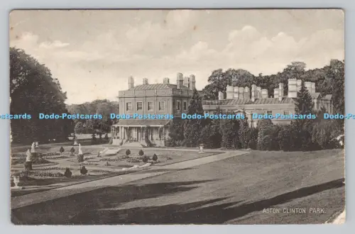 R808349 Aston Clinton Park. PM. Epsom