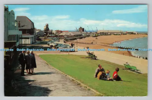 R810414 Weißstabil. Die Vorderseite. 1971