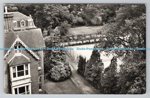 R805048 unbekanntes Zuhause. Karte