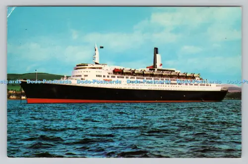 R810418 Queen Elizabeth. 2. Fotopräzision. St. Ives. Huntingdon. Colourmaster