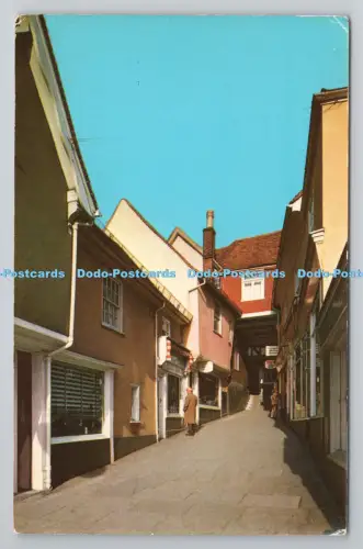 R805060 Scheregate. Colchester. Fotopräzision. St. Ives. Huntingdon. Colourmas