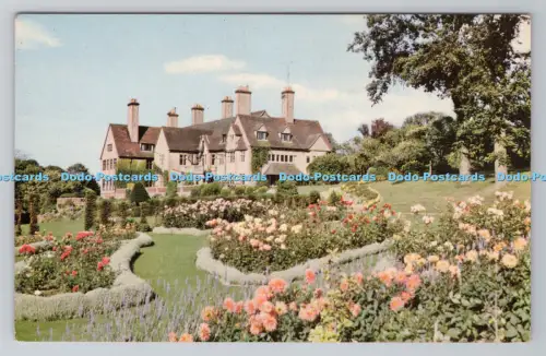 R805072 unbekanntes Zuhause. Karte