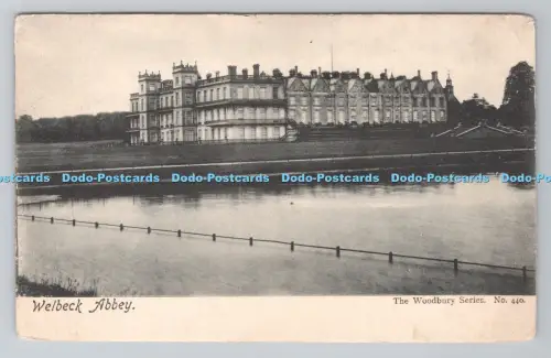 R805076 Kloster Welbeck. Serie Woodbury. Nr. 440