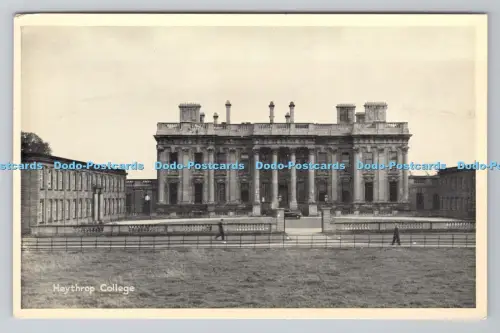 R805083 Heythrop College. T.V.A.P. Oxford. Serie. LXXII. 2280