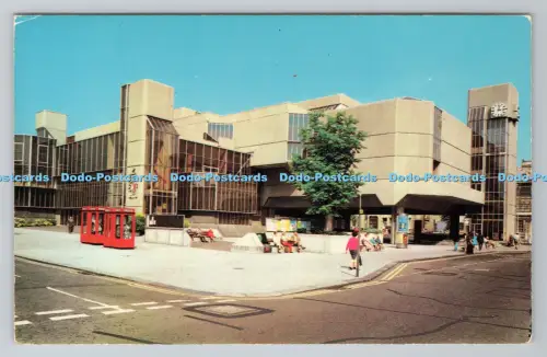 R805097 Hove. Das Rathaus. Fotopräzision. St. Ives. Huntingdon. Colourmaster