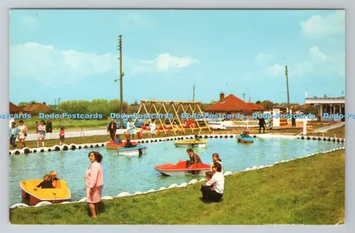 R805102 Greatstone. Bootspool für Kinder. Fotopräzision. St. Ives. Huntingdo