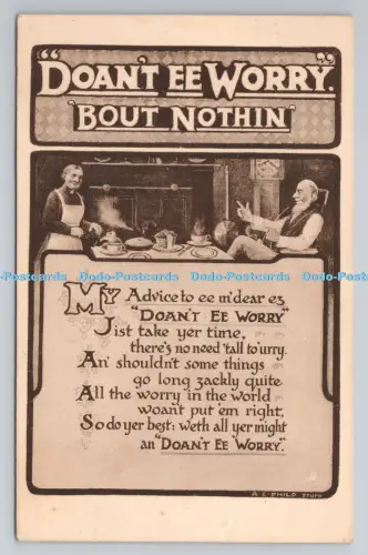 R806688 Doan tee Worry Bouthin. F. Frith. Reigate. Nr. 63708G