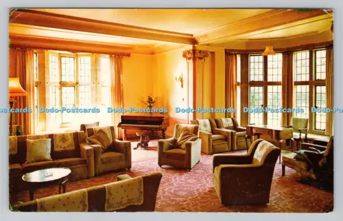 R810487 Knappenkreuz. The Rose Lounge