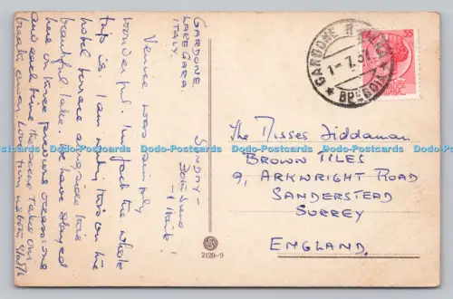 R808451 Venezia. Ponte di Rialto