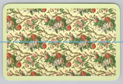 R810520 Rosen. The National Trust. Aylsham Stoff. Felbrigg Hall. Norfolk. GP an