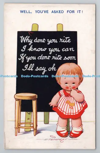 R806746 Well. Sie haben danach gefragt. Bamforth. Holmfirth. England. New York. Tempe