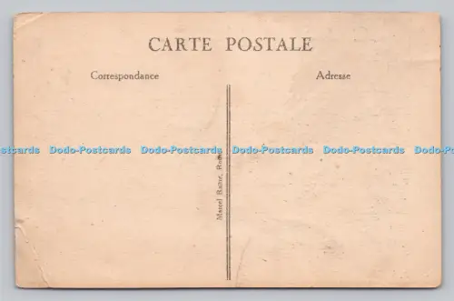 R808494 Rouen. Le Pont Transbordeur. Marcel Raitre