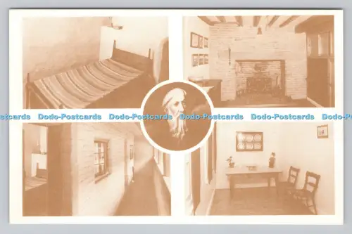 R810560 Richard Watts Charity. Sechs arme Reisende. High Street Rochester Kent.