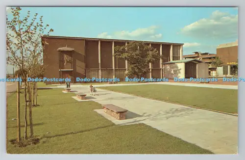 R805228 Basildon. Kirche St. Martin. Fotopräzision. St. Ives. Huntingdon. Colo