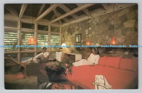 R810615 Virgin Gorda. Britische Jungferninseln. Little Dix Bay. Rockresorts