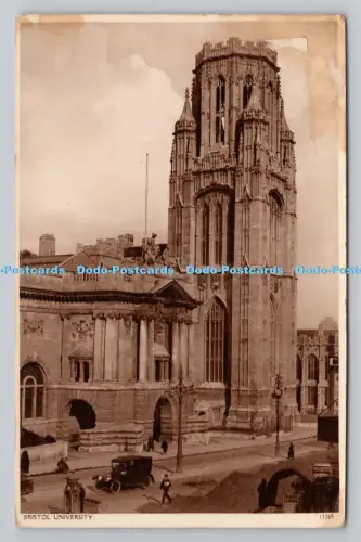 R808564 Universität Bristol. Surdaw Serie. 1941