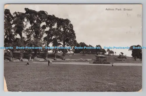 R805269 Bristol. Ashton Park. Valentine Serie