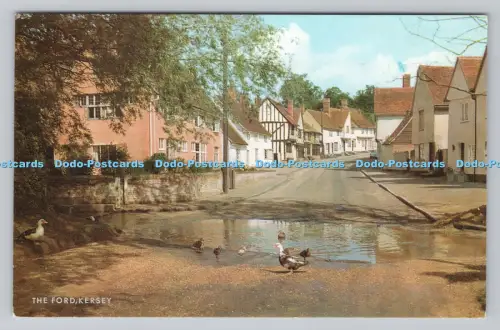 R808577 Kersey. Der Ford. J. Salmon. Sevenoaks