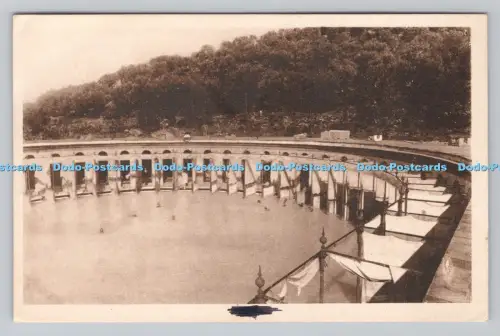 R808624 Dalle Salutari Acque Invio Cordiali Saluti. A. Boocagna