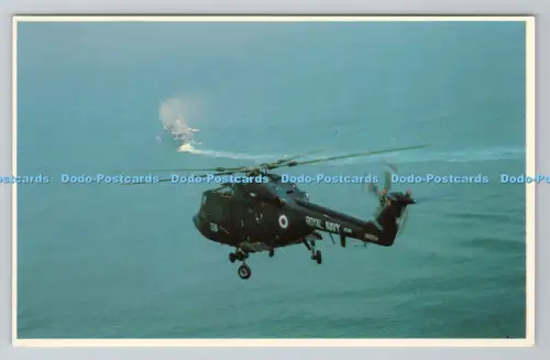 R805348 Ein Luchs-Hubschrauber, der mit der Task Force operiert. Prescott Tonabnehmer. Allsco