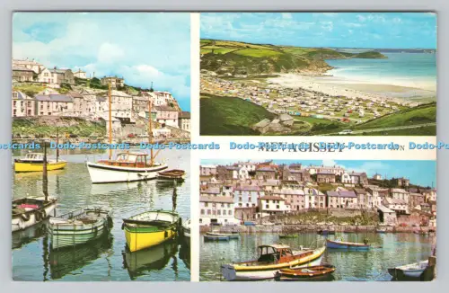 R806934 Mevagissey. Harvey Barton. Bristol. Multi View