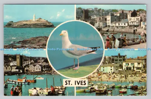 R806971 St. Ives. Fotopräzision. St. Ives. Huntingdon. Colourmaster Internatio