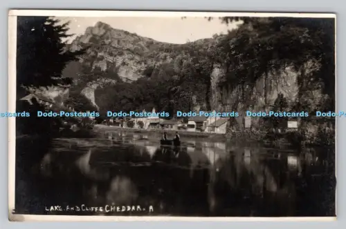 R808758 Cheddar. See und Klippen. L.T.K