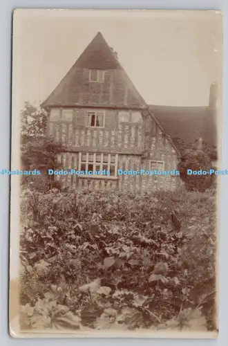 R807070 Dorfhaus. PM. South Norwood. 1910